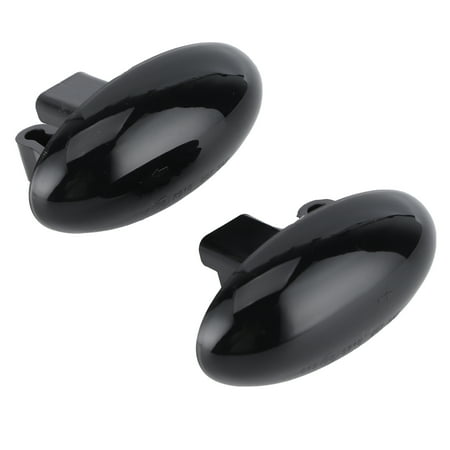 

Turn Signal Light Side Marker Light High Temperature Resistance Radiation Protection Heat Resistant High Density For Citroen