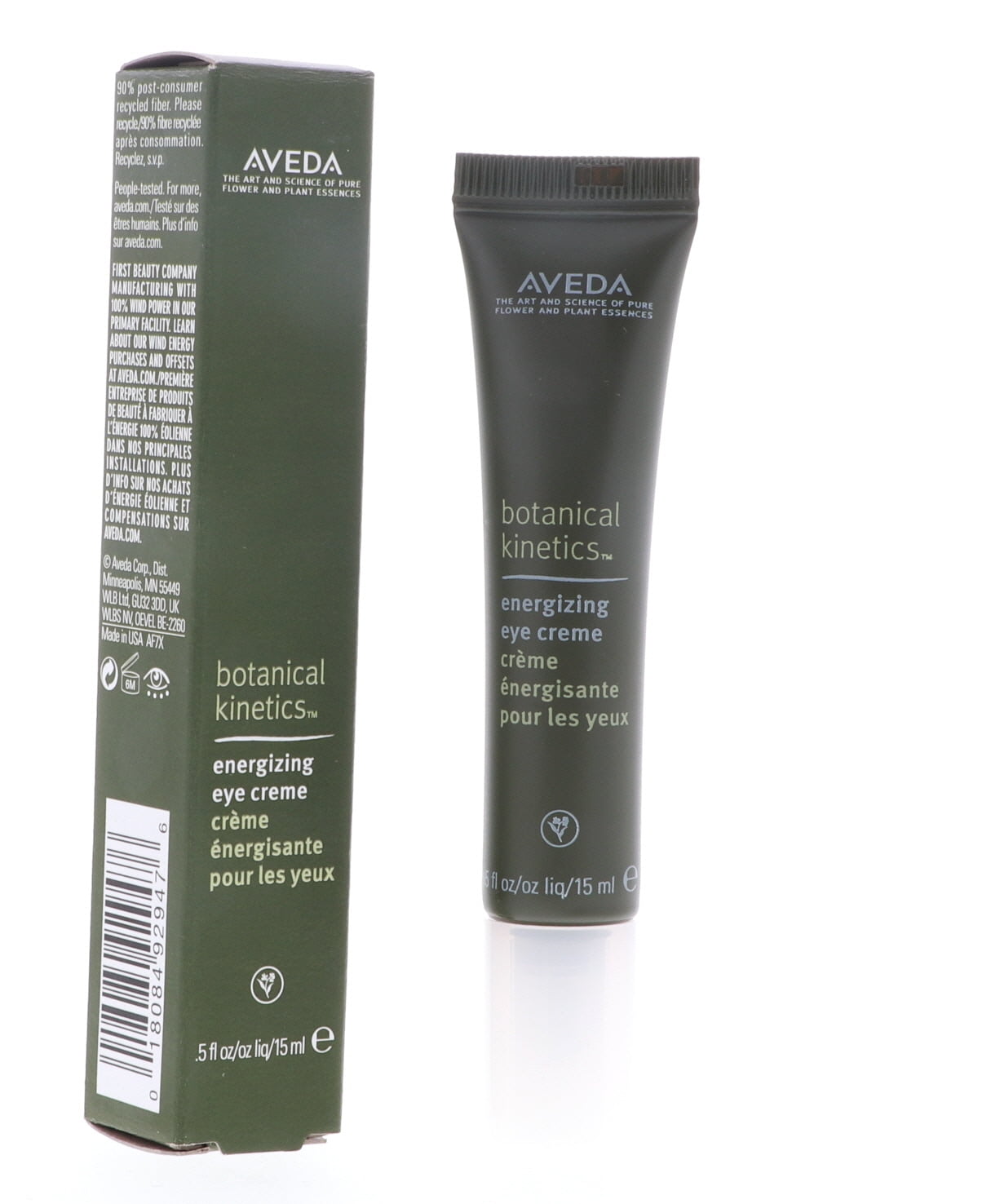 AVEDA Botanical Kinetics Energizing Eye Cream 15ml