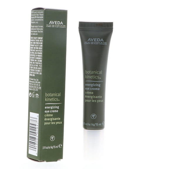 Aveda Botanical Kinetics Energizing Eye Creme, 0.5 oz