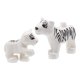 thumbnail image 3 of Grandes bloques de construcción de animales para ensamblar, accesorios compatibles con ladrillos, juegos de zoológico, dinosaurios, creatividad, juguetes de bricolaje para niños, regalo, 3 of 5
