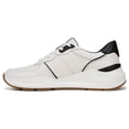 thumbnail image 3 of Naturalizer Women's Blossom Lace-up Sneaker Warm White 11M, 3 of 5