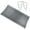 27 " x 13 ", variant on 27 Inch Ash Pan Replacement Parts for Char Griller 1224, 1324, 2121, 2222, 2727 and Charbroil Grills, Charcoal Tray with 2pcs Fire Grate Hanger Set