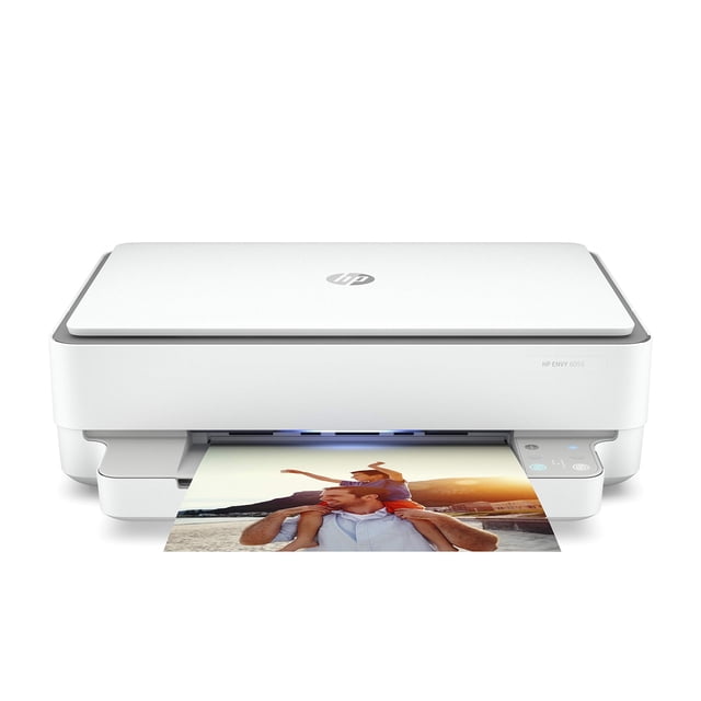 Impresora móvil multifunción inalámbrica HP Envy 6055 5SE16A