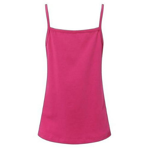 Girls' Basic Vest with Many Colors RH1909