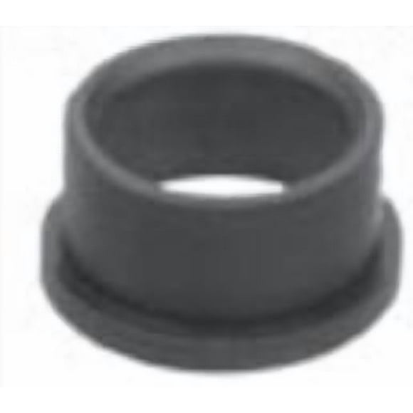 LaSalle Bristol Sewer Waste Valve Fitting 633003 Coupling; 3 Inch Slip; ABS Plastic