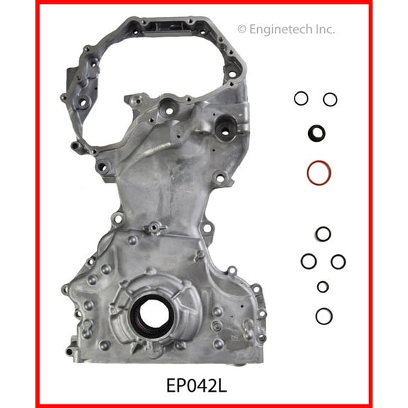 OIL PUMP NIS 2.5L 2488 DO