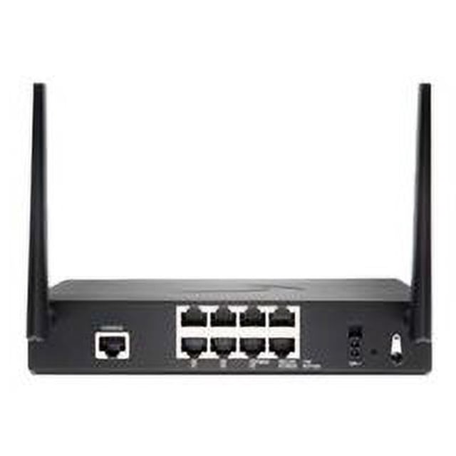 SonicWall TZ370 Network Security-Firewall Appliance