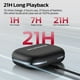 thumbnail image 4 of Auriculares Open Ear Monster Open Ear AC336 Bluetooth 6.0, 4 of 7