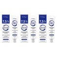 thumbnail image 1 of 7.5% Hydroxyapatite Toothpaste for Enamel Protection, Multifunctional Teeth Cleaning Whitener, for Home Travel, 1 of 5