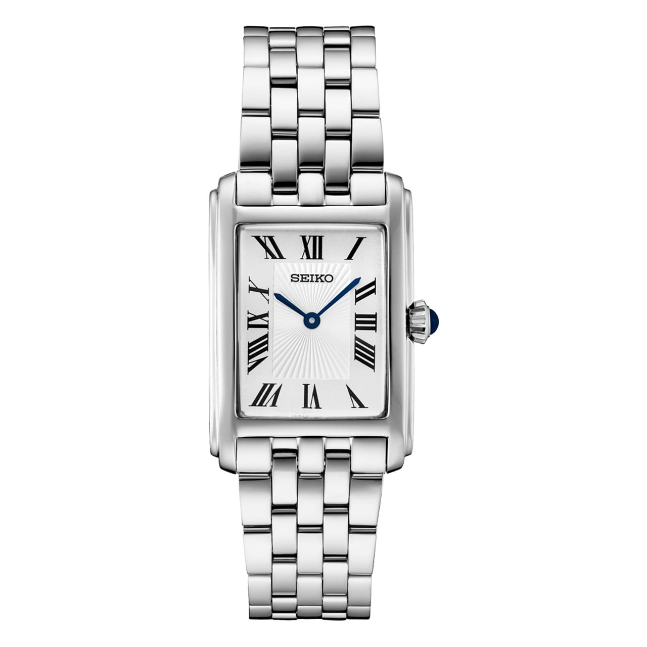 【SEIKO】EssentialsTwo-Tone Stainless Steel Ladies Watch 7017825?wid=400&hei=400&