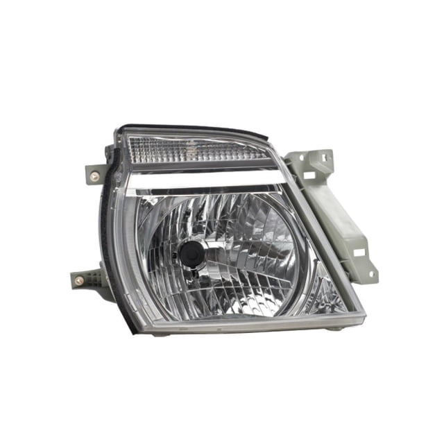 Faro DEPO Nissan Urvan 2007 - 2013 Copiloto