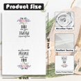 thumbnail image 6 of Mimi Gifts Kitchen Towels - Grandma Gifts from Grandkids Dish Towels, Rustic Grandma Mothers Day Birthday Decorative Absorbent Dishcloths Hand Towel for Kitchen Decor 18x26 Inches, 6 of 6