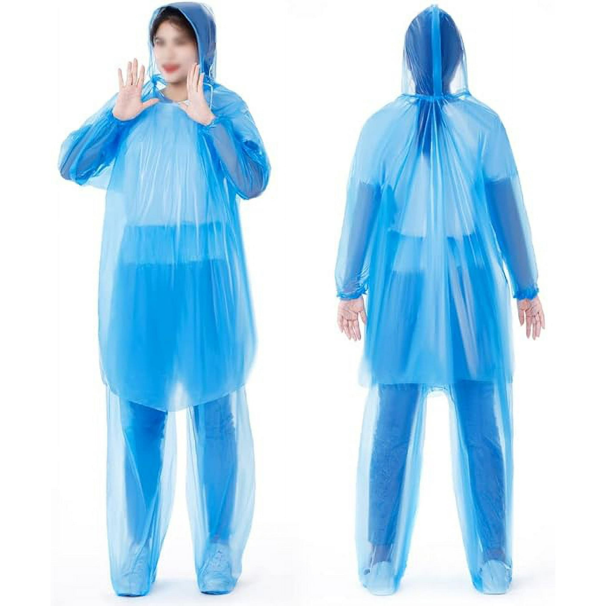 Disposable raincoat near me hotsell