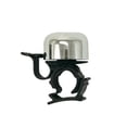 thumbnail image 1 of Timbre Bicicleta Piing Aluminio Plateado 1060A Zefal, 1 of 1