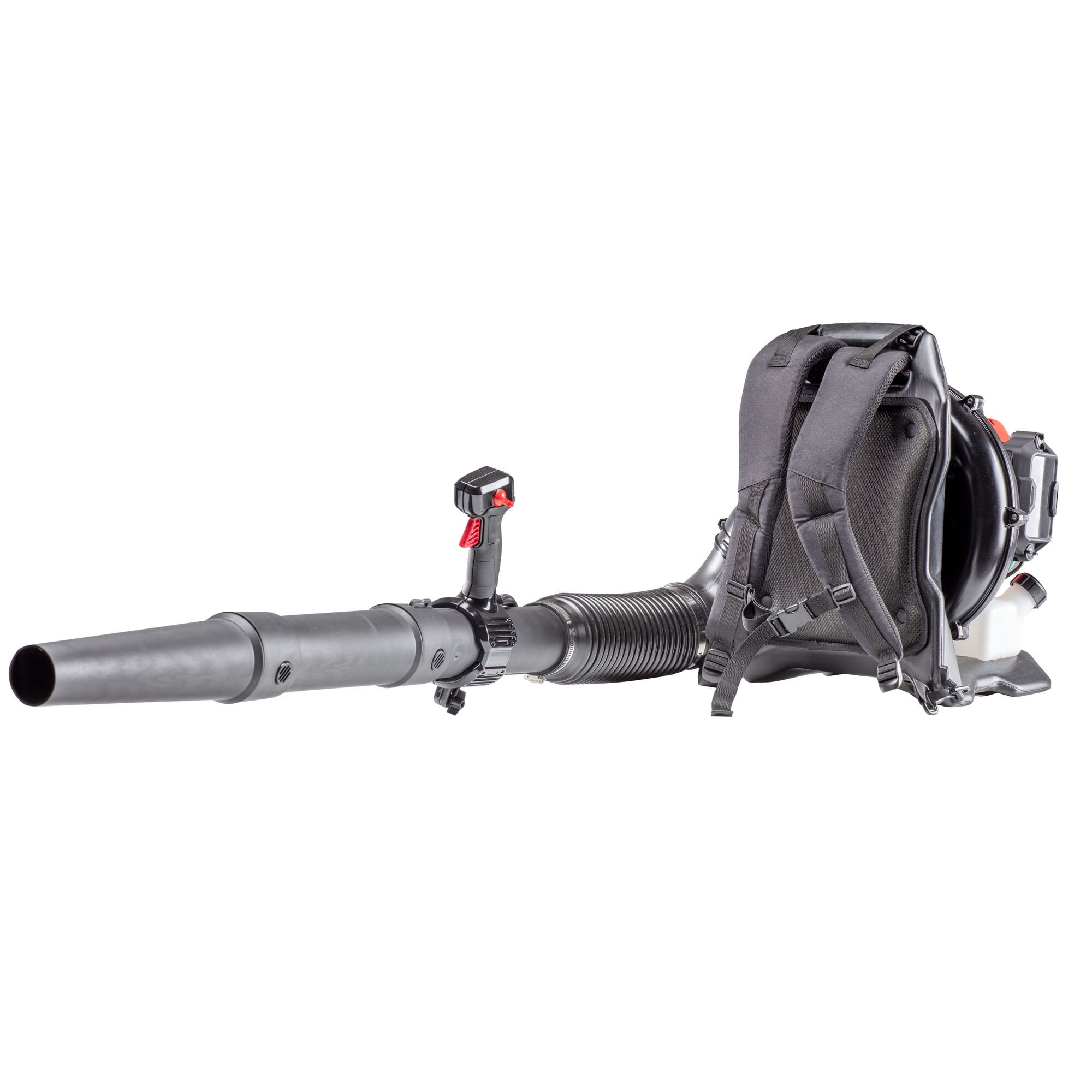 Troy-Bilt 51cc 2-Cycle Gas Backpack Leaf Blower, TB51BP