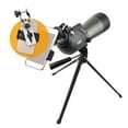 thumbnail image 5 of Zeiwohndc Universal Mobile Phone Adapter Clip Bracket Holder Mount Microscope Telescope, 5 of 6