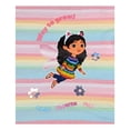 thumbnail image 3 of Playera Gabby's DollHouse para Niña Tipo Oversize Estampado Personajes, 3 of 3