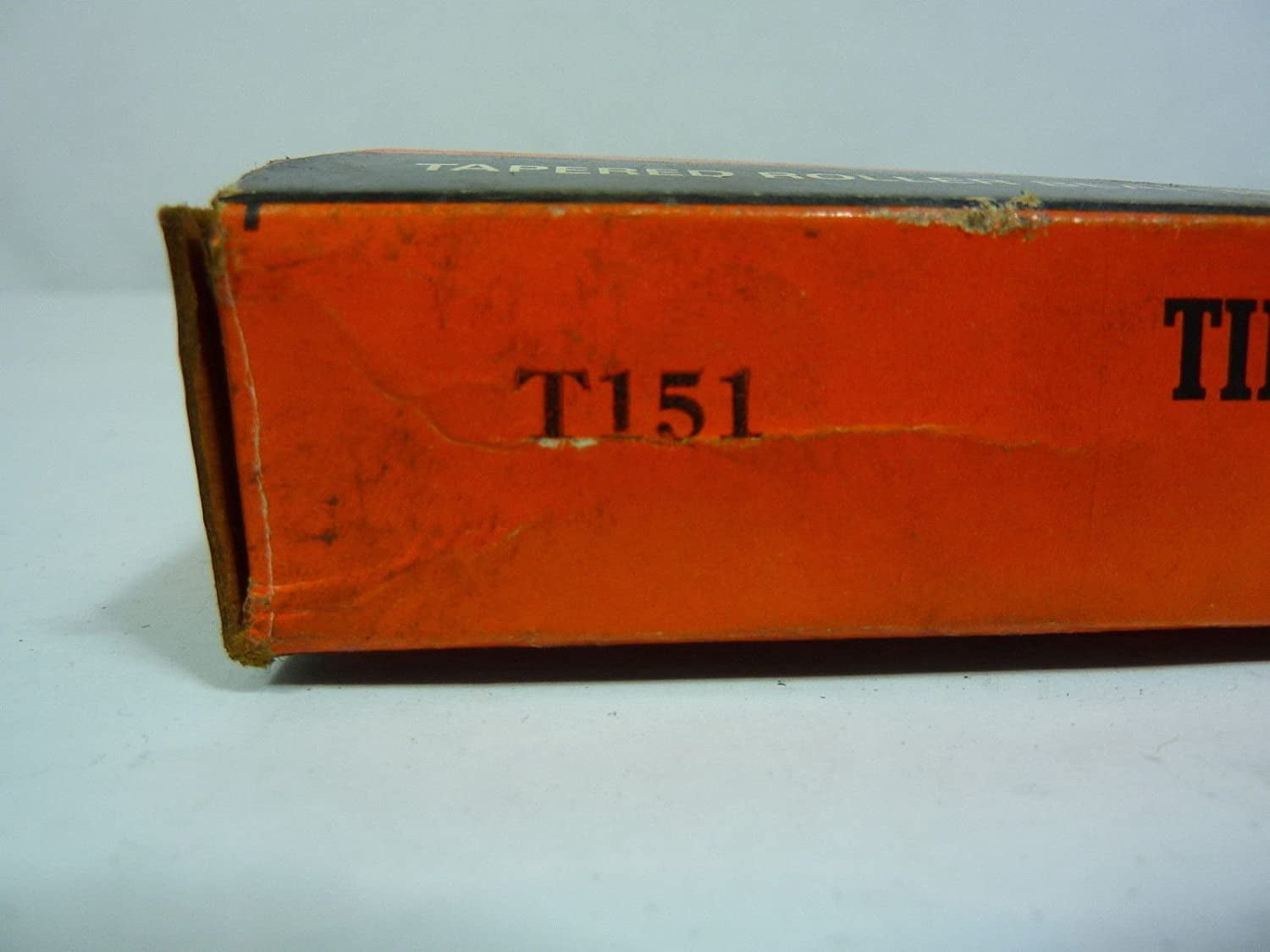 Genuine Timken BEARING