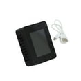 thumbnail image 4 of FOR TUYA WIFI 9-in-1 Indoor Air Quality Tester Temperature Carbon Dioxide Tester, 4 of 9