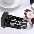 thumbnail image 3 of KAKOWELY 1 Set Home Use Mechanical Watch Winder Automatic Watch Winding Device Tool,7.48X"X4.33"X4.33", 3 of 5