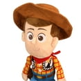 thumbnail image 6 of Disney?Pixar Toy Story Woody 15" Plush, 6 of 6