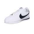 thumbnail image 6 of NIKE Men's Cortez Basic Leather Casual Shoe, 6 of 7