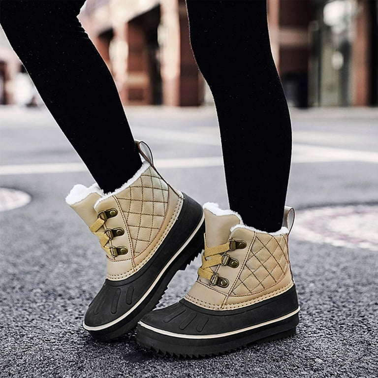 Boys duck shoes best sale