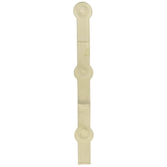 Tendencias prácticas Snap And Hem No Coser Quick Herramienta de dobladillo Adhesivo Respaldo Prendas de dobladillo rápido Handy Trends 1496