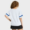 thumbnail image 2 of Women's Fanatics White Kentucky Wildcats Hometown Premium Script T-Shirt, 2 of 5