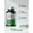 thumbnail image 4 of Turmeric and Ginger Complex | 3000 mg | 60 Softgel | by Horbaach, 4 of 7