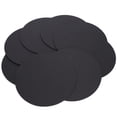 thumbnail image 1 of Cardboard, Craft Paperboard Round Cardboard, Thicken Exquisite 8Pcs Hand Painting For DIY Gifts, 1 of 8