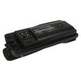 thumbnail image 2 of Replacement Battery for Motorola 6080384X65,PMNN6035,RLN6351A,7.5V/2200mAh, 2 of 5