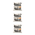 thumbnail image 3 of QualitChoice Soft And Easy-care Halloween Throw Pillow Covers For Creepier Look JYM328-4 3Set, 3 of 6