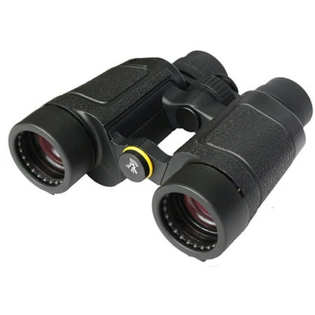 Bower Waterproof 8 x 42mm Binoculars