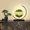 Green, variant on 3D Round Sand Picture Lamp with Remote Control, a Dimmable Night Light in 3 Colors, Perfect for Relaxing in Your Bedroom, Home Decor, Or Office.