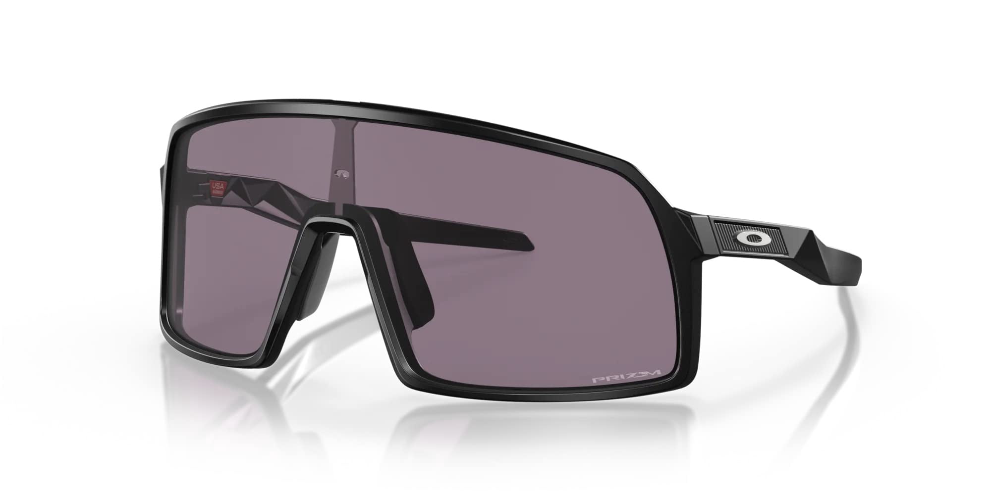 Oakley Sutro S Prizm Grey Sport Men's Sunglasses OO9462 946207 28