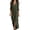 Green, variant on Flowy Dresses for Women Plus Size Collared Long Dress Split Sack Shirt Dress Beach Vacation Cruise Outfits