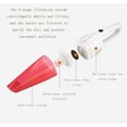 thumbnail image 5 of Vacuum Cleaner Vacuum Cleaner Corded and Stick Vacuum Powerful Suction Quiet Lightweight with Removable Handheld for Hard Floors and Carpet Hardwood Floor Pet Hair, 5 of 8