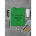 thumbnail image 3 of Liechtenstein Assumption T-Shirt Men -Image by Shutterstock, Male Small, 3 of 4