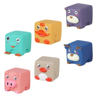 Animal 2024 toy box