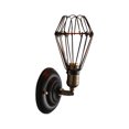 thumbnail image 4 of Apliques de pared industriales JM Accesorio de Iluminación lámpara montada en la pared ajustable de granja, 4 of 7