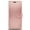 Rose Gold, variant on CoverON Samsung Galaxy S20 Wallet Case RFID Blocking Vegan Leather Card Holder Phone Cover - CarryAll Series