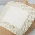 thumbnail image 4 of Non-woven Adhesive Wod Dring Big Plaster First Bandage Hot Pad --`.` U0A7, 4 of 6