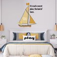 thumbnail image 3 of The Little Prince Wall Decal - EGD X The Little Prince  - EGDLP039, 3 of 10