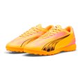 thumbnail image 3 of Tenis Fútbol Puma Ultra Play Turf Hombre 10776503 amarillo 28.5, 3 of 6