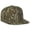 Mossy Oak® Original Bottomland®, variant on Mossy Oak Original Bottomland Camo Hat – High Profile Flat Bill Snapback, Structured Hunting Cap, One Size