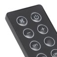 thumbnail image 2 of RC100 Replacement Remote Control for Edifier RC10D R2000DB R2000D Multimedia Speakers, 2 of 9