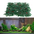 thumbnail image 2 of 2x Plantas De Acuario Artificiales Colco Decoración de Fondo Tipo 4, 2 of 7