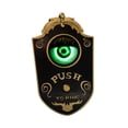 thumbnail image 1 of Timbre de Halloween BLESIY globo ocular 11 cm x 18 cm sonidos espeluznantes, 1 of 8