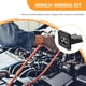 thumbnail image 1 of HAMPPLIES 2Ud Conector Para Batería Con Desconexión Fácil Y Alta Durabilidad, 1 of 6